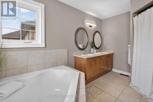 19 Timberwolf Road, Brampton, ON 