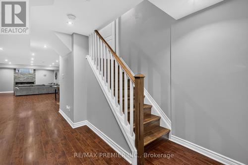 19 Timberwolf Road, Brampton, ON 