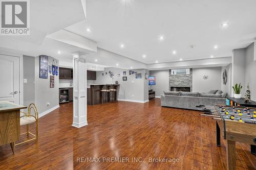 19 Timberwolf Road, Brampton, ON 