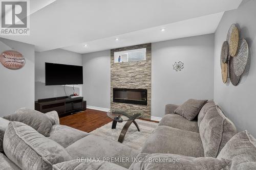 19 Timberwolf Road, Brampton, ON 