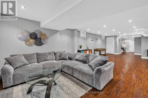 19 Timberwolf Road, Brampton, ON 