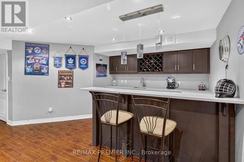 19 Timberwolf Road, Brampton, ON 