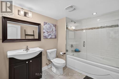 19 Timberwolf Road, Brampton, ON 