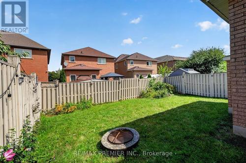 19 Timberwolf Road, Brampton, ON 