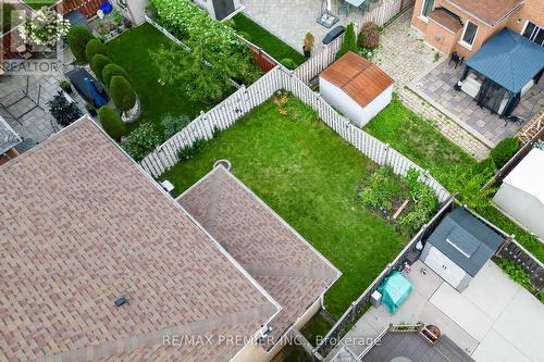 19 Timberwolf Road, Brampton, ON 