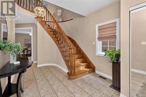 19 Timberwolf Road, Brampton, ON 