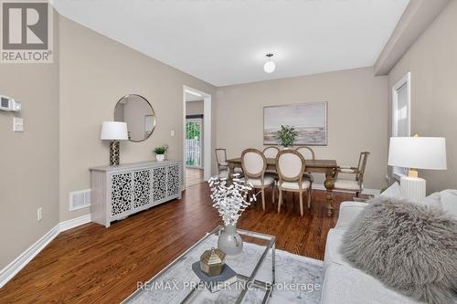19 Timberwolf Road, Brampton, ON 