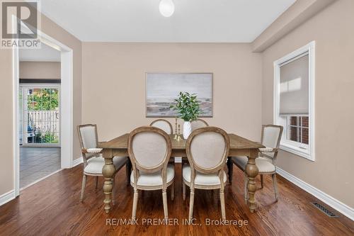 19 Timberwolf Road, Brampton, ON 