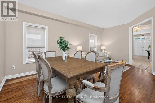 19 Timberwolf Road, Brampton, ON 