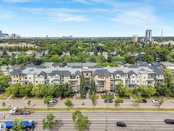 #214 8730 82 AV NW  Edmonton, AB T6C 0Z1