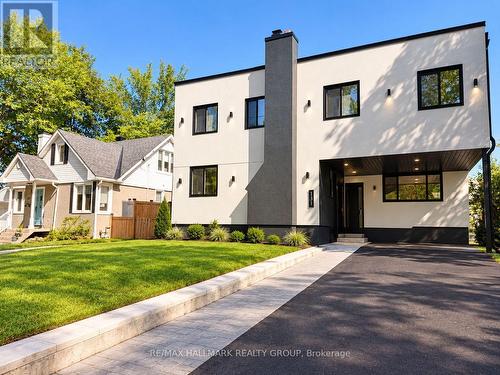 3A - 131 CAMELIA AVENUE , Ottawa, Ontario K1K 2X5
