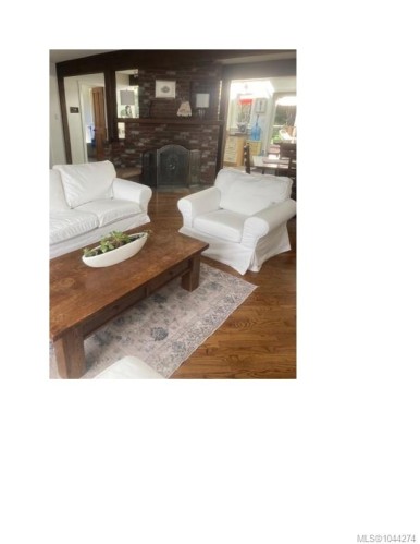 1215 North End Rd, Salt Spring, BC 
