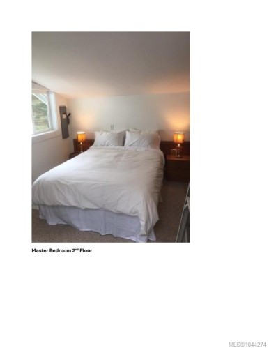 1215 North End Rd, Salt Spring, BC 