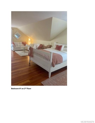 1215 North End Rd, Salt Spring, BC 