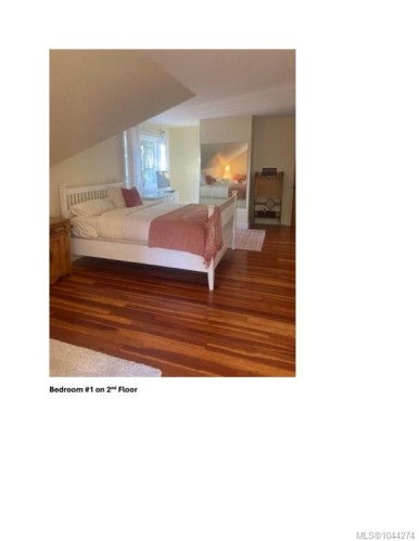 1215 North End Rd, Salt Spring, BC 
