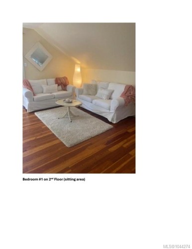 1215 North End Rd, Salt Spring, BC 