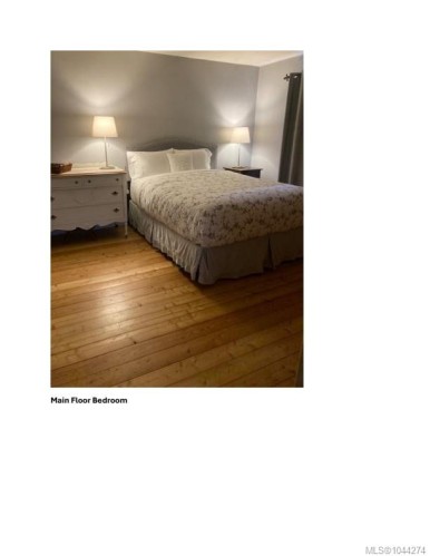 1215 North End Rd, Salt Spring, BC 