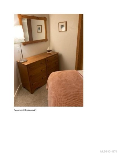 1215 North End Rd, Salt Spring, BC 