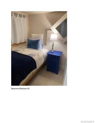 1215 North End Rd, Salt Spring, BC 