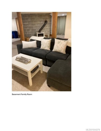 1215 North End Rd, Salt Spring, BC 