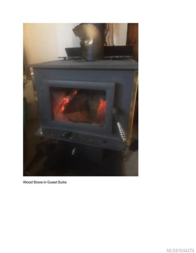 1215 North End Rd, Salt Spring, BC 
