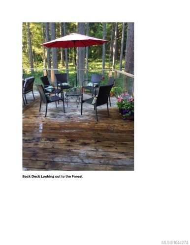 1215 North End Rd, Salt Spring, BC 