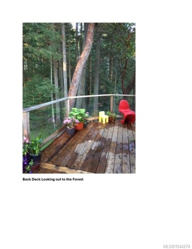 1215 North End Rd, Salt Spring, BC 