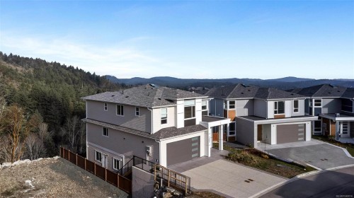 1406 Sandstone Lane, Langford, BC 
