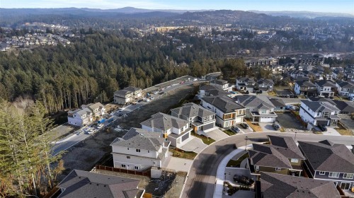 1406 Sandstone Lane, Langford, BC 