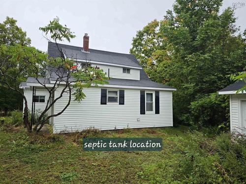 5176 Hwy 201, West Paradise, NS 