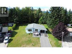 84 CARSWELL STREET  Kitimat, BC V8C 1B3