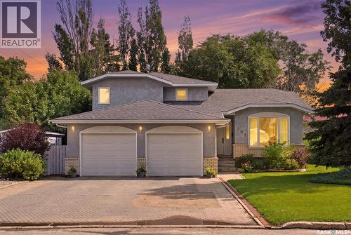 504 3Rd Street E, Watrous, SK 