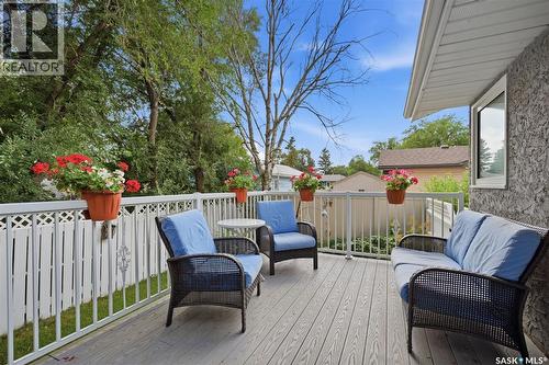 504 3Rd Street E, Watrous, SK 