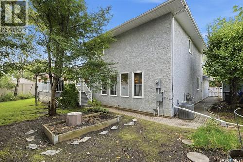 504 3Rd Street E, Watrous, SK 