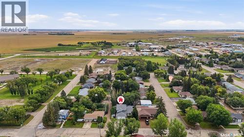 504 3Rd Street E, Watrous, SK 