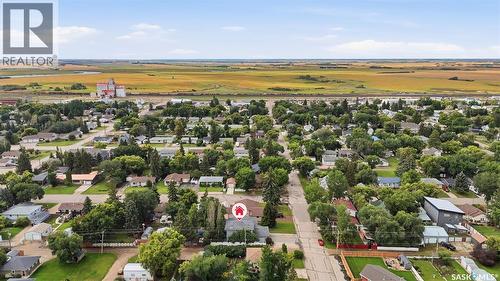 504 3Rd Street E, Watrous, SK 