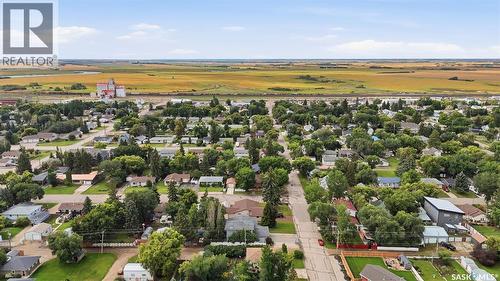 504 3Rd Street E, Watrous, SK 