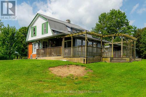 325834 Norwich Road, Norwich (Norwich Town), ON 