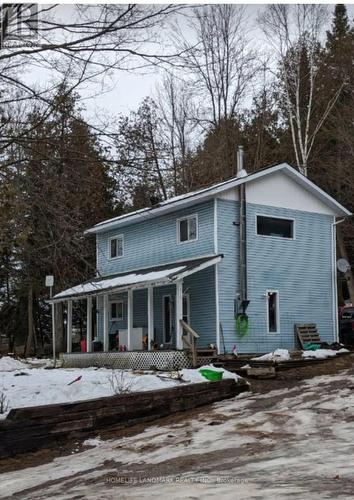 12170 Highway 35, Minden Hills, ON 