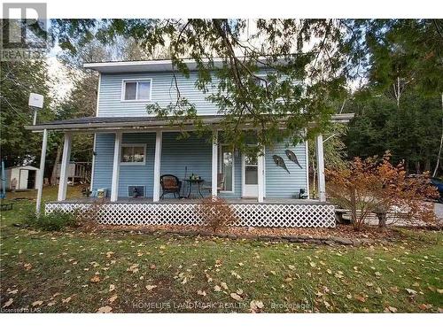 12170 Highway 35, Minden Hills, ON 