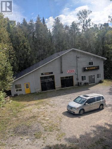 12170 Highway 35, Minden Hills, ON 
