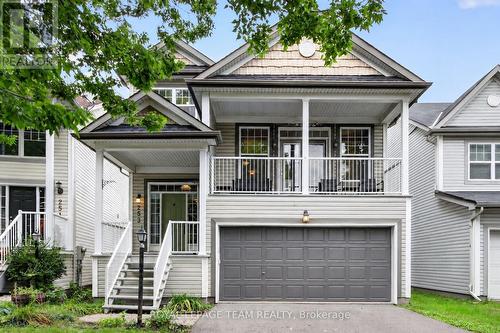 253 Berrigan Drive, Ottawa, ON 