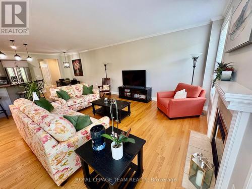253 Berrigan Drive, Ottawa, ON 