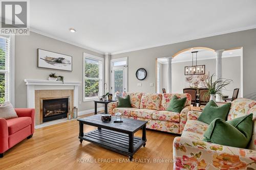 253 Berrigan Drive, Ottawa, ON 