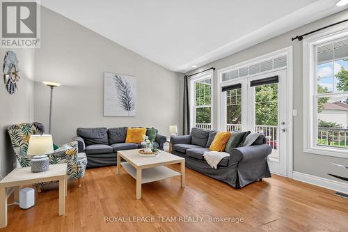 253 Berrigan Drive, Ottawa, ON 