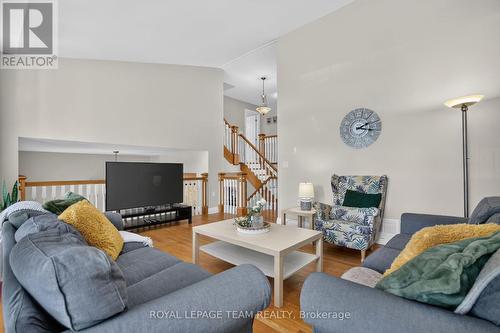 253 Berrigan Drive, Ottawa, ON 