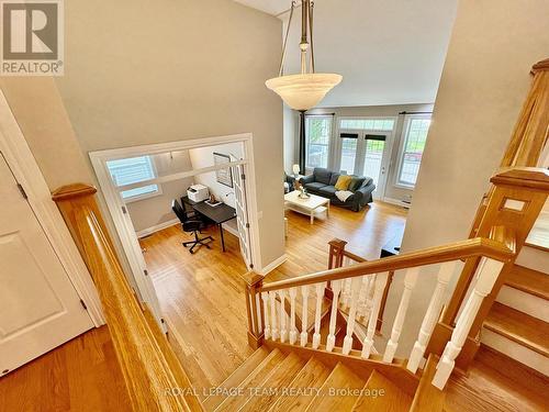 253 Berrigan Drive, Ottawa, ON 