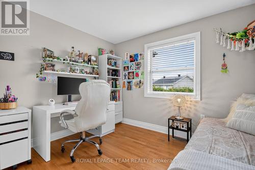 253 Berrigan Drive, Ottawa, ON 