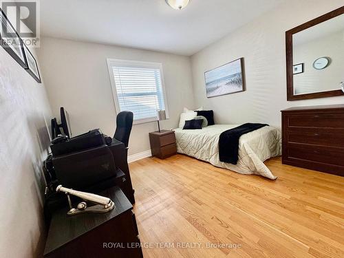 253 Berrigan Drive, Ottawa, ON 