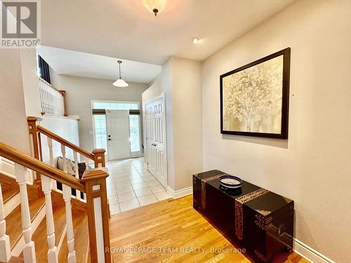 253 Berrigan Drive, Ottawa, ON 